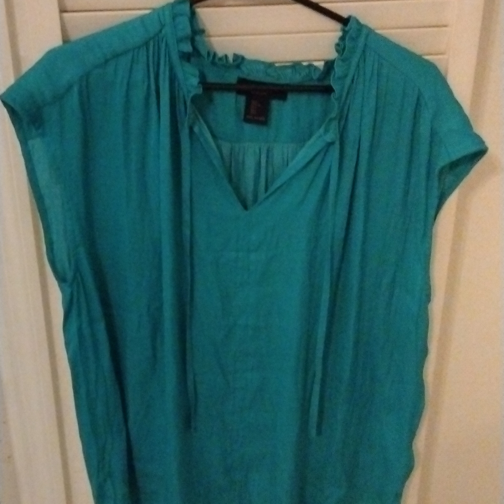 Women's blouse